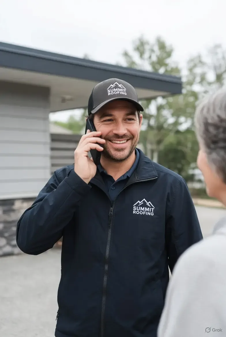 Flat Roof Leak Repair Big Bear Lake, CA FAQs